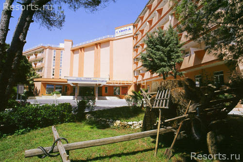 Linda Hotel 2